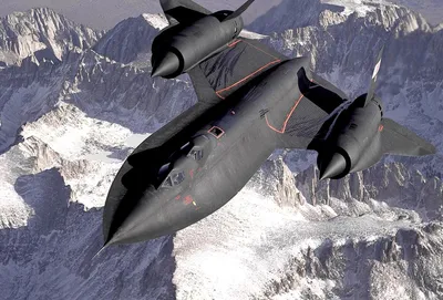 Самый быстрый самолет в мире 2023: какая скорость военных и пассажирских  судов