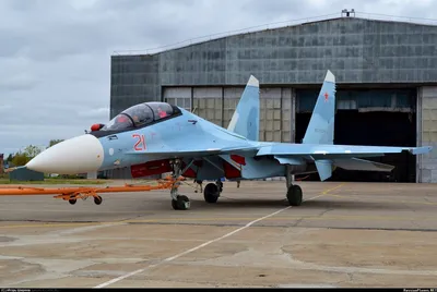 Истребитель Су-57 вновь прошел испытания в Сирии