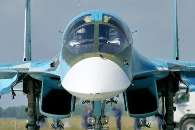 Новые самолёты Як-130 и Су-30СМ для ВВС » в блоге «Армия и Флот» - Сделано  у нас