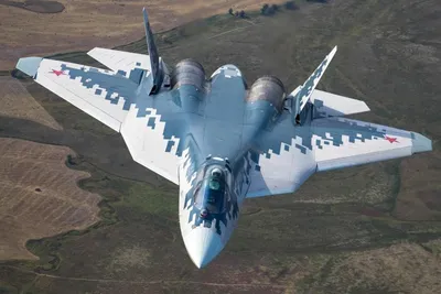 Су-34М обладает теми же качествами, что и F-35. Но за меньшие деньги» -  Газета.Ru