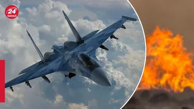 РИА Новости: самолёты Су-34 снабдили крылатыми ракетами на случай войны с  НАТО