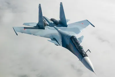 Минобороны получило партию истребителей пятого поколения Су-57 –  Объясняем.рф