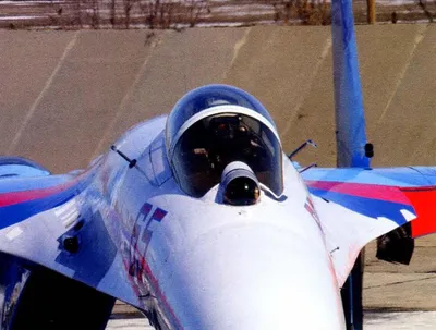 MW: Су-57 сбивают украинские самолеты на максимальной дальности -  Российская газета
