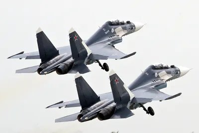 Самолёты Су-27 и МиГ-29, которые «наделали шуму» на авиасалоне за границей  ещё в конце 80-х | Усталый пилот | Дзен