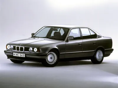 BMW 7 серии - технические характеристики, модельный ряд, комплектации,  модификации, полный список моделей БМВ 7 серии