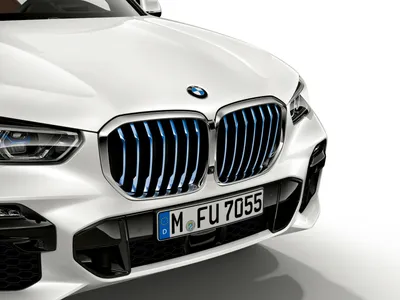 Дизайн BMW: история наших моделей | BMW