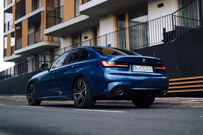 AUTO.RIA – Любителям BMW. Какие модели с пробегом самые популярные в  Украине?