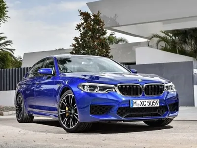 Эксперты назвали пять лучших моделей BMW за всю историю компании