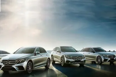 Mercedes-Benz E-Класс - технические характеристики, модельный ряд,  комплектации, модификации, полный список моделей Мерседес-Бенц Е-класс