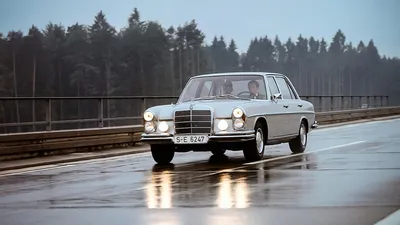 Mercedes-Benz в Красноярске - купить у официального дилера | Модельный ряд  и цены