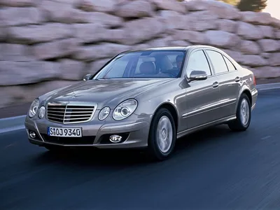 Mercedes-Benz CLS-класс — Википедия