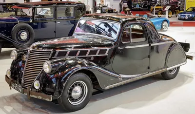 В старых машинах есть душа, современные — сделаны маркетологами»: выставка  олдскульных автомобилей — «Вечерний Владивосток»