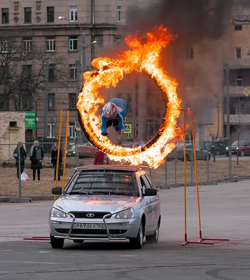В Минске проходит выставка самодельных автомобилей. Фоторепортаж -  Автомобили Гродно