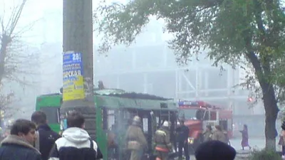 Трагедию в Тольятти сравнили со взрывом на Черкизовском рынке в Москве