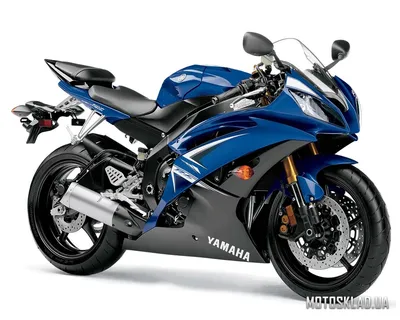 Yamaha мотоциклы: невероятные изображения, которые поразят вас