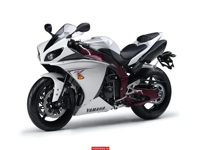 Скачайте бесплатные фотографии Yamaha мотоциклов в Full HD качестве
