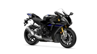 Впечатляющие снимки Yamaha мотоциклов: красота совершенства