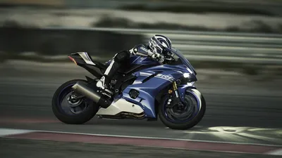 Изображения Yamaha мотоциклов: впечатляющее HD качество