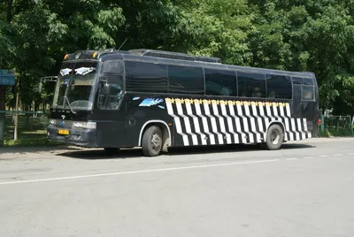 Повний розклад відправлень автобусів з автовокзалу Кам'янського (на  30.08.2023) - Наш Репортер