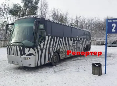 Волынская область, VDL Bova Futura FHD-127.365 № 700 — Фото — Автобусный  транспорт