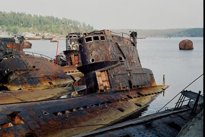 подводные лодки проекта 613 (17/23) [Форумы Balancer.Ru]