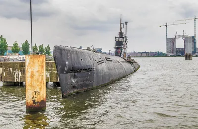 Заброшенные подводные лодки в россии (42 фото) - красивые картинки и HD фото