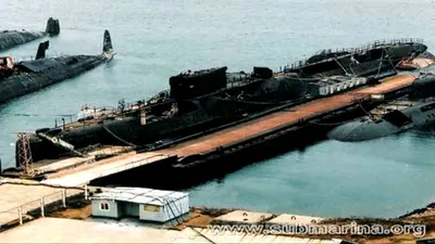 Заброшенные Базы Подводных Лодок и Хранилище Торпед. - YouTube