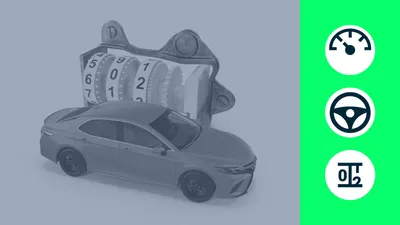 Игра в прятки: зачем прячут номера при продаже подержанного автомобиля |  ШИНСЕРВИС Shinservice.ru | Дзен