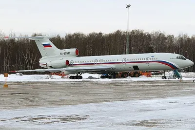 Boeing из Сочи сел в Челябинске с неисправными закрылками — РБК