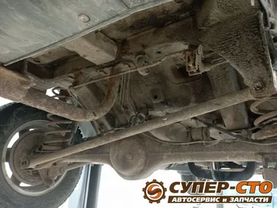 Удаление катализатора — Chevrolet Niva GLX, 1,7 л, 2012 года | своими  руками | DRIVE2