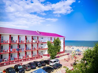 Затока мини-отель «Любавушка» Цены 2024, номера, фото