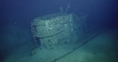 Советские и вражеские затонувшие подводные лодки: их истории | Планета  Земля | Дзен