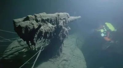 Затонувшие подводные лодки | топ 10 - YouTube