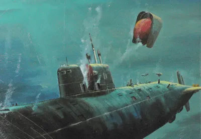 Затонувшая немецкая подводная лодка (41 фото) - красивые картинки и HD фото