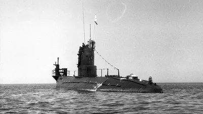 Глубже всех затонувшие атомные подводные лодки | Пикабу