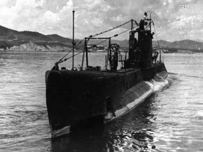 Атомная подводная лодка — Википедия