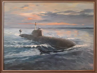 PRETICH.ru - Статьи: USS Stickleback затонувшая подводная лодка SS-415