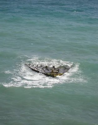 У побережья Малайзии пропали две затонувшие в 1941 году подводные лодки.  Журналисты винят мародеров
