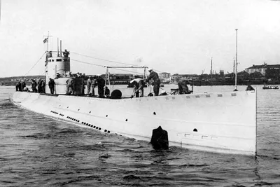 Подводная лодка в каспийском море - 64 фото