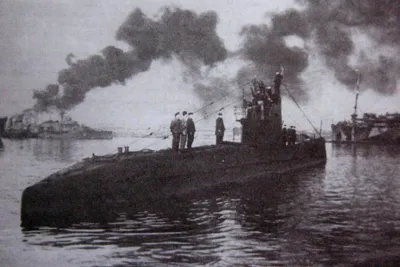 Поиски пропавшего в Атлантике подводного аппарата \"Титан\": что известно -  BBC News Русская служба