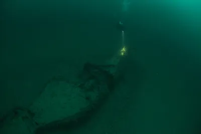 Как Балтийское море превратилось в кладбище русских субмарин
