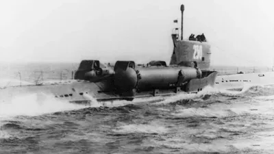 Подводная лодка в каспийском море - 64 фото
