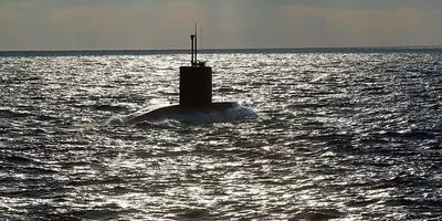 «Она утонула». Со дня затопления российской подлодки «Курск» прошло 15 лет