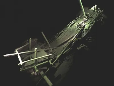 Рембрандт под водой: корабли с сокровищами на дне Балтийского моря -  Рамблер/новости