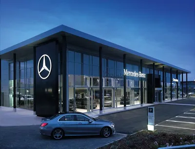 Mercedes-Benz Factory Plant Tour, Зиндельфинген: лучшие советы перед  посещением - Tripadvisor