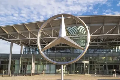 Mercedes-Benz продал завод Смарта фирме Ineos Automotive — ДРАЙВ