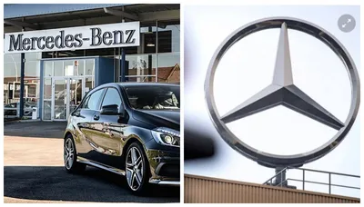 Временно не работает: Завод Mercedes-Benz, автомобильный завод, Московская  область, Солнечногорский район, Индустриальный парк Есипово, с1 — Яндекс  Карты