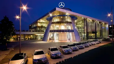 Завод Mercedes-Benz запускает производство аккумуляторных батарей в  Untertürkheim — новости 🔌 HEvCars