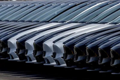 Mercedes-Benz отключил российских дилеров от своего ПО. Сроки ремонта авто  увеличатся