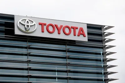 Toyota закрывает все свои заводы в Японии | tochka.by